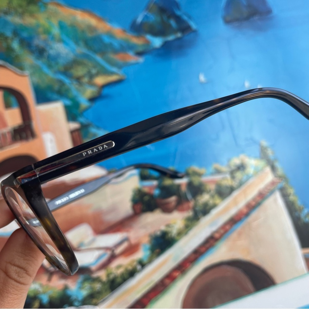 Prada Journal Glasses - Picture 5 of 5